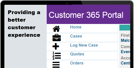 Customer365