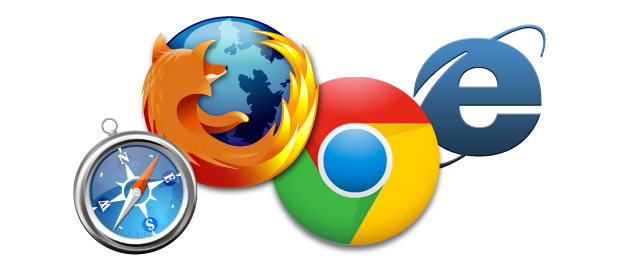 Agnostic Browsers