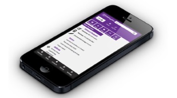 MobileX for Sage CRM in the field