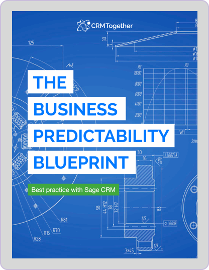 The Business Predictability Blueprint