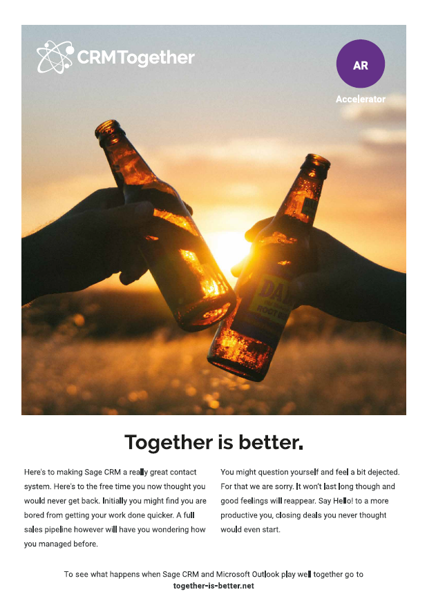 together-is-better