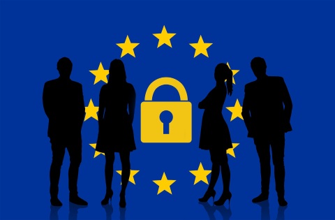 GDPR Journey to compliance